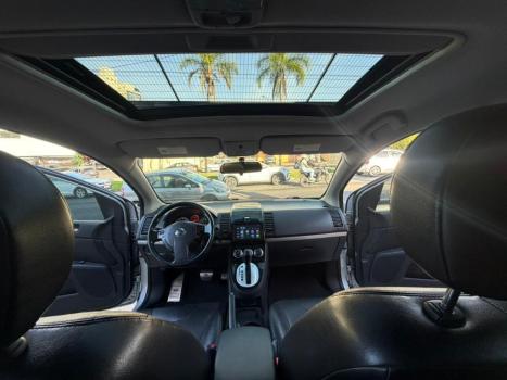 NISSAN Sentra 2.0 16V 4P SL AUTOM�TICO CVT, Foto 12