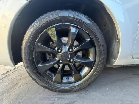 NISSAN Sentra 2.0 16V 4P SL AUTOM�TICO CVT, Foto 16