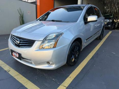 NISSAN Sentra 2.0 16V 4P SL AUTOM�TICO CVT, Foto 1