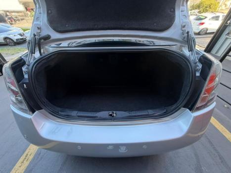 NISSAN Sentra 2.0 16V 4P SL AUTOM�TICO CVT, Foto 8