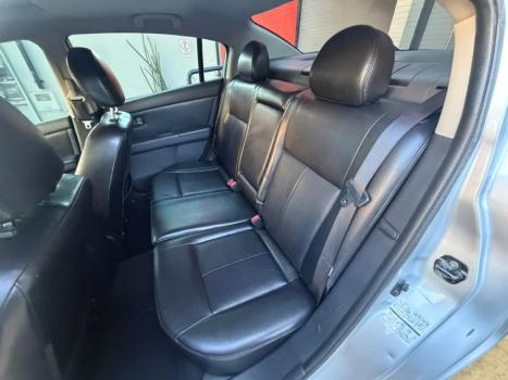 NISSAN Sentra 2.0 16V 4P SL AUTOM�TICO CVT, Foto 9