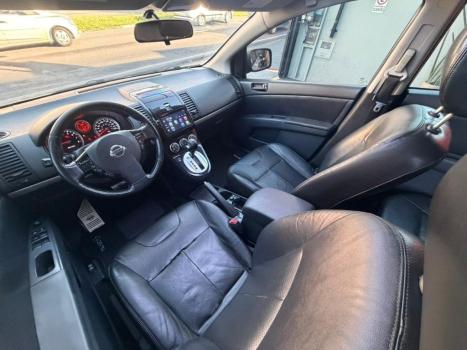 NISSAN Sentra 2.0 16V 4P SL AUTOM�TICO CVT, Foto 14
