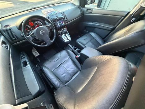 NISSAN Sentra 2.0 16V 4P SL AUTOM�TICO CVT, Foto 15