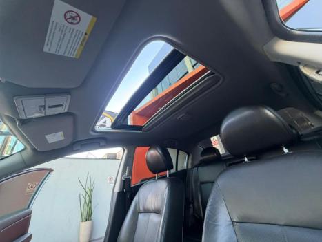 NISSAN Sentra 2.0 16V 4P SL AUTOM�TICO CVT, Foto 17