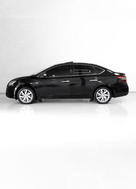 NISSAN Sentra 2.0 16V 4P SL, Foto 3
