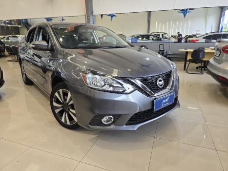NISSAN Sentra 2.0 16V 4P SV FLEX AUTOM�TICO CVT, Foto 1