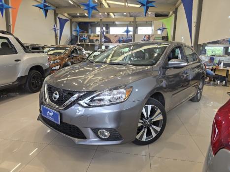 NISSAN Sentra 2.0 16V 4P SV FLEX AUTOM�TICO CVT, Foto 3
