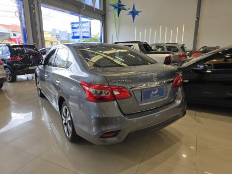 NISSAN Sentra 2.0 16V 4P SV FLEX AUTOM�TICO CVT, Foto 4