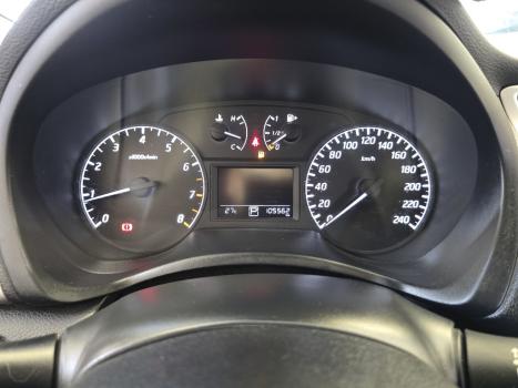 NISSAN Sentra 2.0 16V 4P SV FLEX AUTOM�TICO CVT, Foto 12