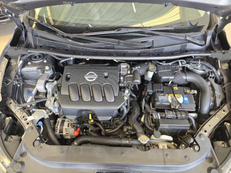 NISSAN Sentra 2.0 16V 4P SV FLEX AUTOM�TICO CVT, Foto 16