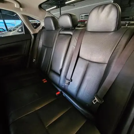 NISSAN Sentra 2.0 16V 4P SV FLEX AUTOM�TICO CVT, Foto 11