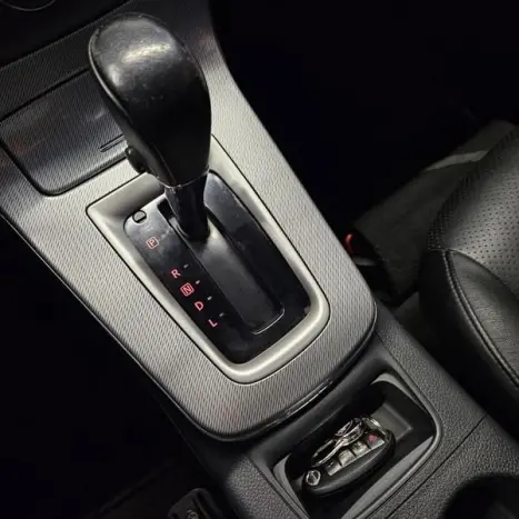 NISSAN Sentra 2.0 16V 4P SV FLEX AUTOM�TICO CVT, Foto 13