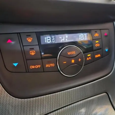 NISSAN Sentra 2.0 16V 4P SV FLEX AUTOM�TICO CVT, Foto 15