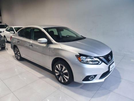 NISSAN Sentra 2.0 16V 4P FLEX AUTOM�TICO CVT, Foto 3