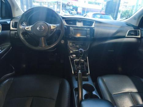 NISSAN Sentra 2.0 16V 4P FLEX AUTOM�TICO CVT, Foto 7