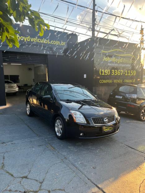 NISSAN Sentra 2.0 16V 4P S AUTOM�TICO CVT, Foto 1