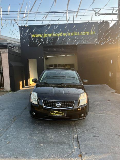 NISSAN Sentra 2.0 16V 4P S AUTOM�TICO CVT, Foto 2