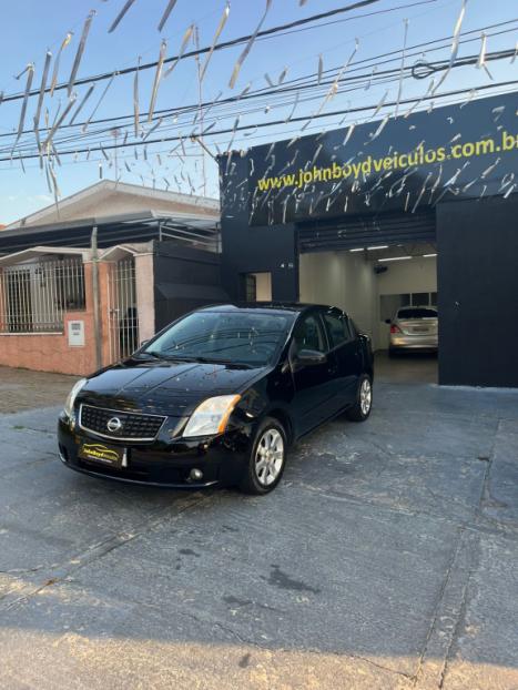 NISSAN Sentra 2.0 16V 4P S AUTOM�TICO CVT, Foto 3