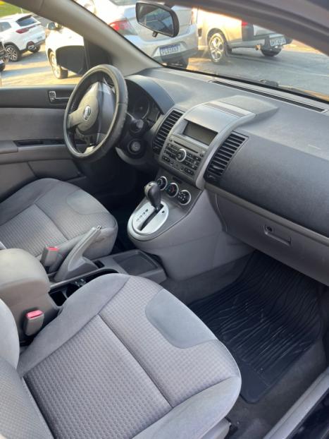 NISSAN Sentra 2.0 16V 4P S AUTOM�TICO CVT, Foto 5