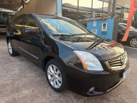 NISSAN Sentra 2.0 16V 4P S FLEX AUTOM�TICO CVT, Foto 4