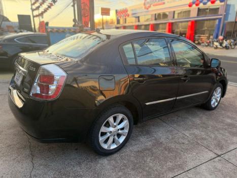 NISSAN Sentra 2.0 16V 4P S FLEX AUTOM�TICO CVT, Foto 9