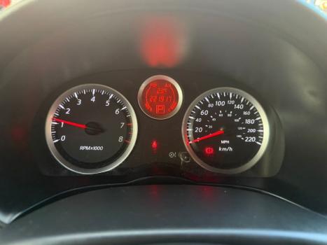 NISSAN Sentra 2.0 16V 4P S FLEX AUTOM�TICO CVT, Foto 10