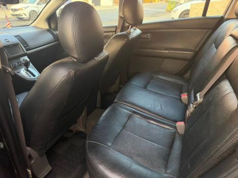 NISSAN Sentra 2.0 16V 4P S FLEX AUTOM�TICO CVT, Foto 11