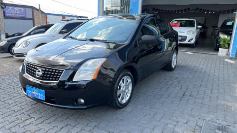 NISSAN Sentra 2.0 16V 4P AUTOM�TICO CVT, Foto 1
