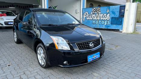 NISSAN Sentra 2.0 16V 4P AUTOM�TICO CVT, Foto 2