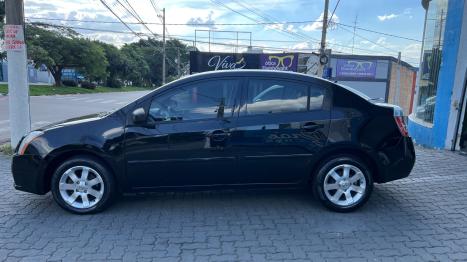 NISSAN Sentra 2.0 16V 4P AUTOM�TICO CVT, Foto 3