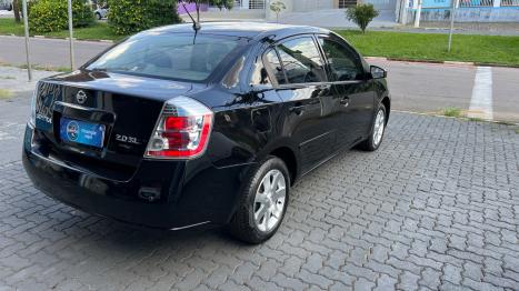 NISSAN Sentra 2.0 16V 4P AUTOM�TICO CVT, Foto 5