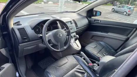 NISSAN Sentra 2.0 16V 4P AUTOM�TICO CVT, Foto 7