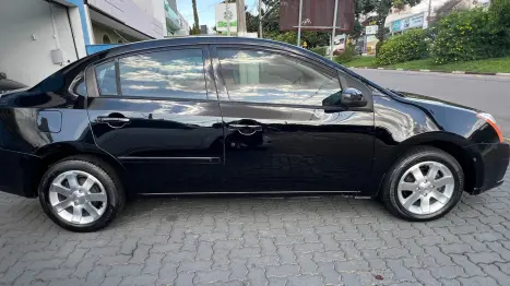 NISSAN Sentra 2.0 16V 4P AUTOM�TICO CVT, Foto 8