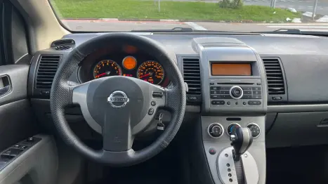 NISSAN Sentra 2.0 16V 4P AUTOM�TICO CVT, Foto 12