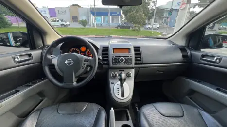 NISSAN Sentra 2.0 16V 4P AUTOM�TICO CVT, Foto 13