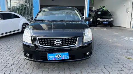 NISSAN Sentra 2.0 16V 4P AUTOM�TICO CVT, Foto 17