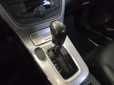 NISSAN Sentra 2.0 16V 4P SV FLEX AUTOM�TICO CVT, Foto 10