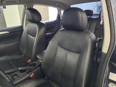 NISSAN Sentra 2.0 16V 4P SV FLEX AUTOM�TICO CVT, Foto 16