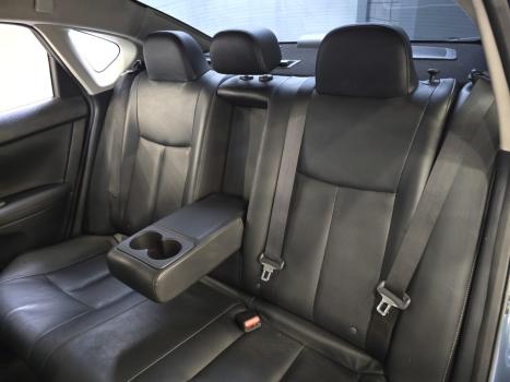 NISSAN Sentra 2.0 16V 4P SV FLEX AUTOM�TICO CVT, Foto 17