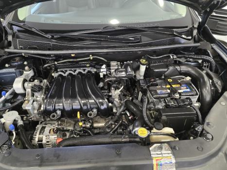 NISSAN Sentra 2.0 16V 4P SV FLEX AUTOM�TICO CVT, Foto 20