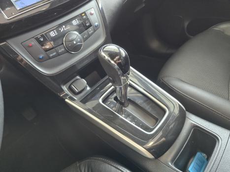 NISSAN Sentra 2.0 16V 4P FLEX SL AUTOM�TICO CVT, Foto 9