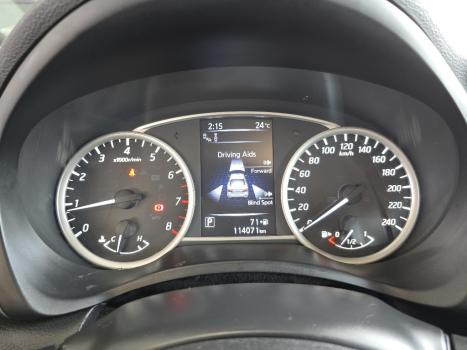 NISSAN Sentra 2.0 16V 4P FLEX SL AUTOM�TICO CVT, Foto 12