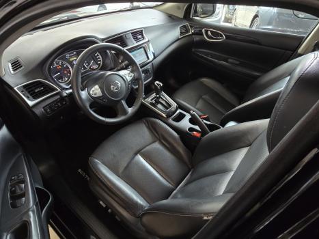 NISSAN Sentra 2.0 16V 4P FLEX SL AUTOM�TICO CVT, Foto 13
