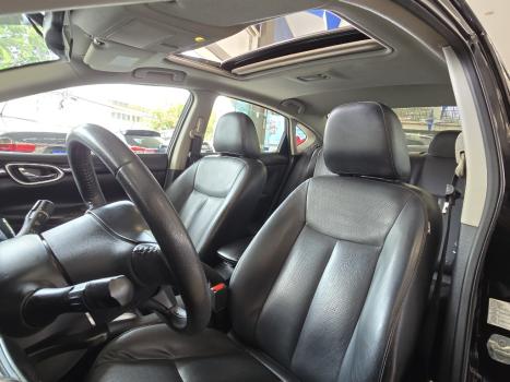 NISSAN Sentra 2.0 16V 4P FLEX SL AUTOM�TICO CVT, Foto 14