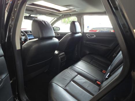 NISSAN Sentra 2.0 16V 4P FLEX SL AUTOM�TICO CVT, Foto 15
