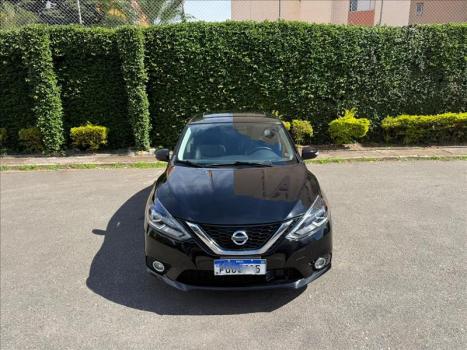 NISSAN Sentra 2.0 16V 4P FLEX SL AUTOM�TICO CVT, Foto 2
