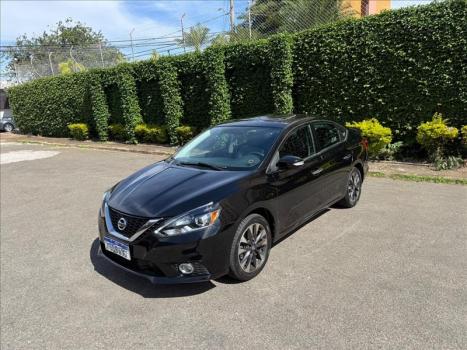 NISSAN Sentra 2.0 16V 4P FLEX SL AUTOM�TICO CVT, Foto 3