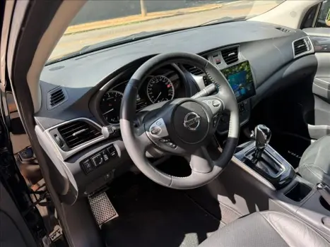 NISSAN Sentra 2.0 16V 4P FLEX SL AUTOM�TICO CVT, Foto 6