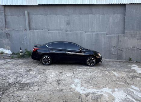 NISSAN Sentra 2.0 16V 4P SL, Foto 2