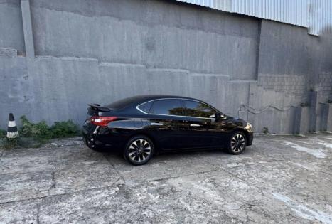 NISSAN Sentra 2.0 16V 4P SL, Foto 3
